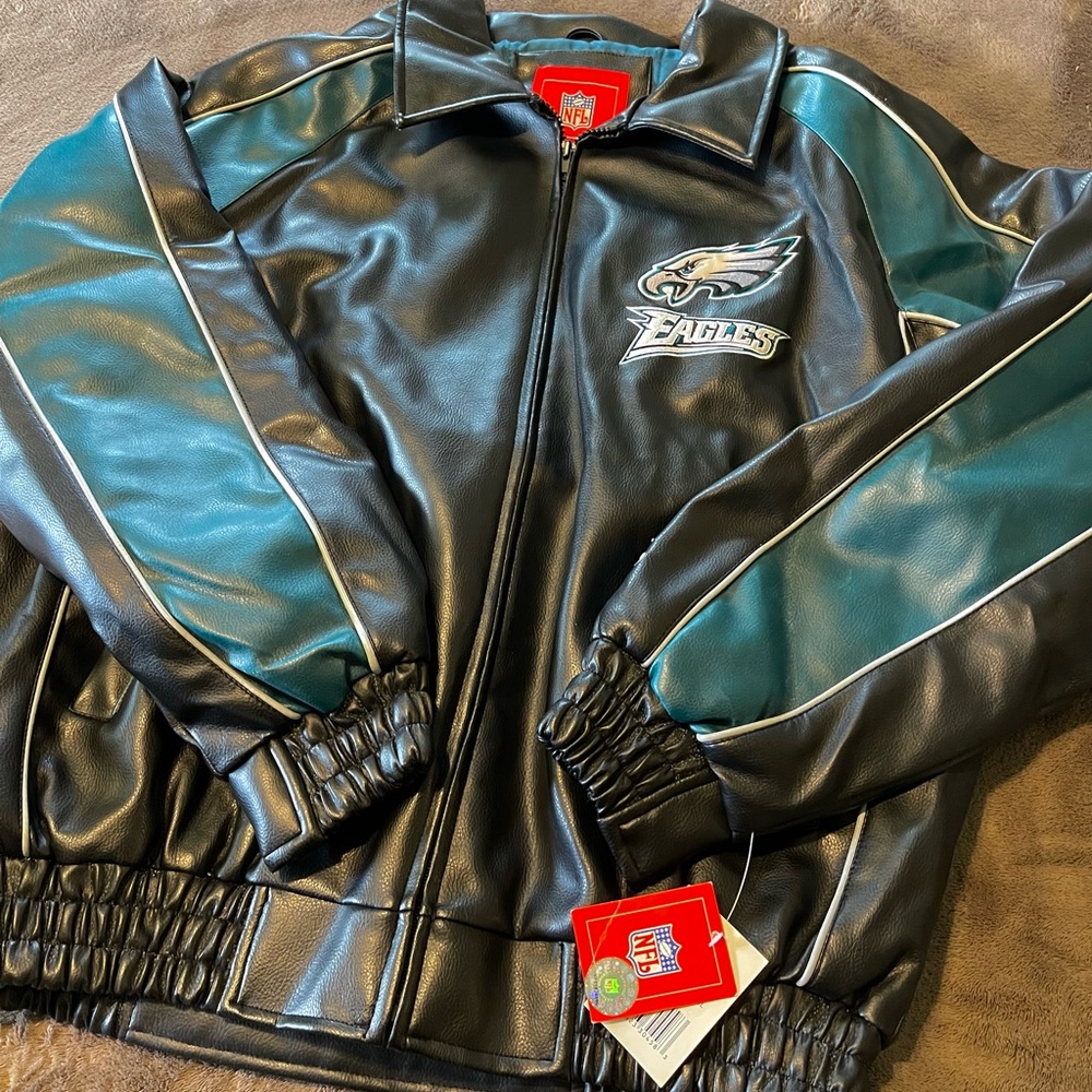 Eagles NFL Official Licensed Coat